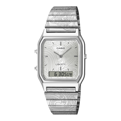 CASIO CLASSIC AQ-230ELT-7AJR 商品画像