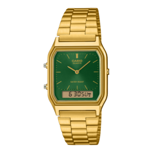 CASIO CLASSIC AQ-230GA-3AMQYJF 商品画像