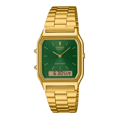 CASIO CLASSIC AQ-230GA-3AMQYJF 商品画像