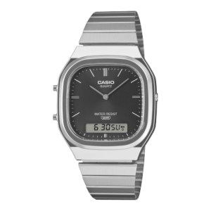 CASIO CLASSIC AQ-240E-1AJF 商品画像