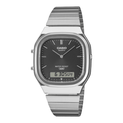 CASIO CLASSIC AQ-240E-1AJF 商品画像