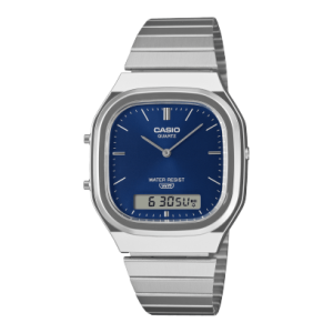 CASIO CLASSIC AQ-240E-2A2JF 商品画像