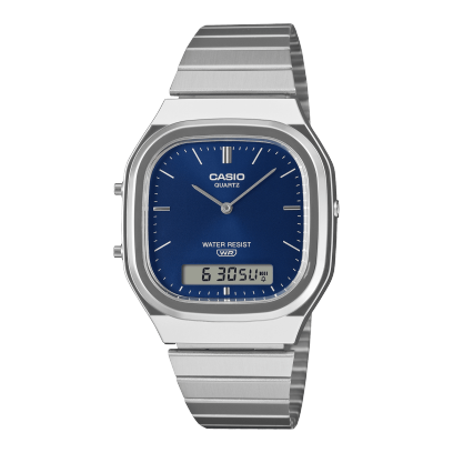 CASIO CLASSIC AQ-240E-2A2JF 商品画像
