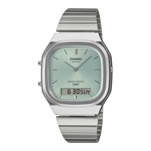CASIO CLASSIC AQ-240E-2AJF 商品画像