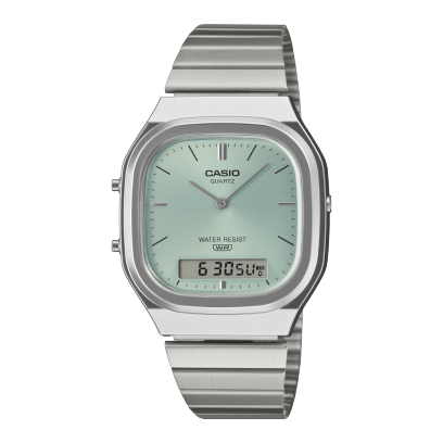 CASIO CLASSIC AQ-240E-2AJF 商品画像