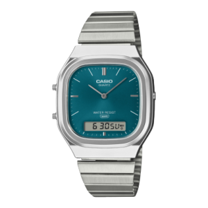 CASIO CLASSIC AQ-240E-3AJF 商品画像