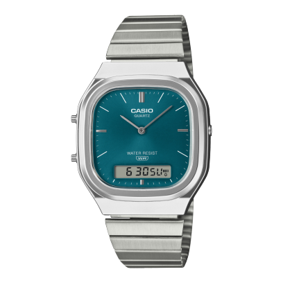 CASIO CLASSIC AQ-240E-3AJF 商品画像