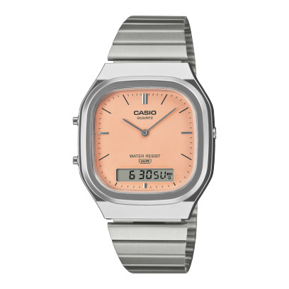 CASIO CLASSIC AQ-240E-4AJF 商品画像