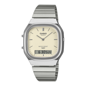 CASIO CLASSIC AQ-240E-7A2JF 商品画像