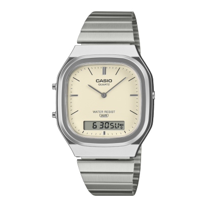CASIO CLASSIC AQ-240E-7A2JF 商品画像