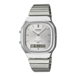 CASIO CLASSIC AQ-240E-7AJF 商品画像