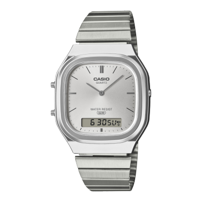 CASIO CLASSIC AQ-240E-7AJF 商品画像