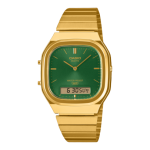 CASIO CLASSIC AQ-240EG-3AJF 商品画像