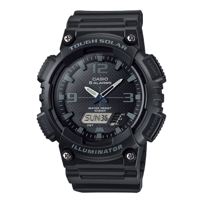 CASIO Collection AQ-S810W-1A2JH 商品画像