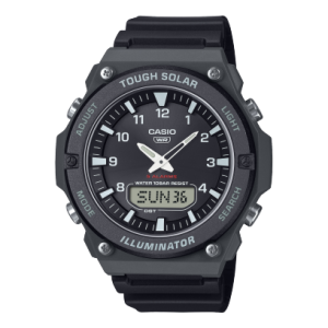 CASIO Collection AQ-S820W-1AJF 商品画像