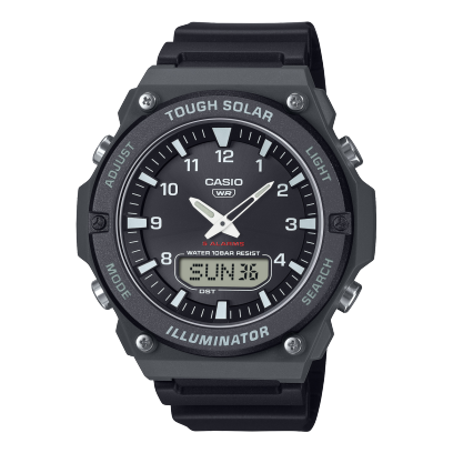 CASIO Collection AQ-S820W-1AJF 商品画像