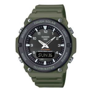 CASIO Collection AQ-S820W-3BJF 商品画像