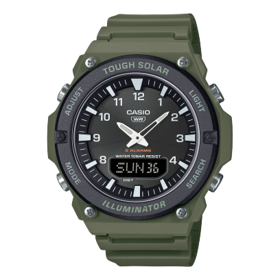 CASIO Collection AQ-S820W-3BJF 商品画像