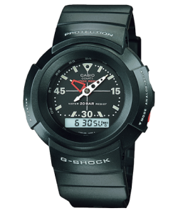 G-SHOCK AW-500-1E 商品画像