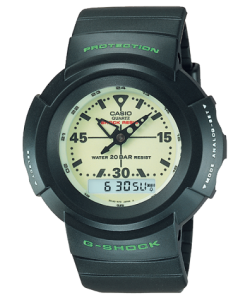 G-SHOCK AW-500B-7C 商品画像