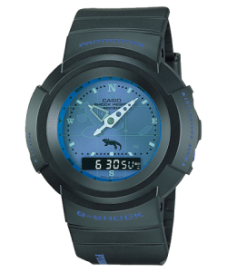 G-SHOCK AW-500D-2ET 商品画像