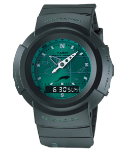 G-SHOCK AW-500D-3ET 商品画像