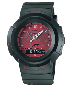 G-SHOCK AW-500D-4ET 商品画像