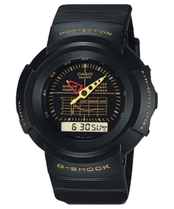 G-SHOCK AW-500G-1E 商品画像