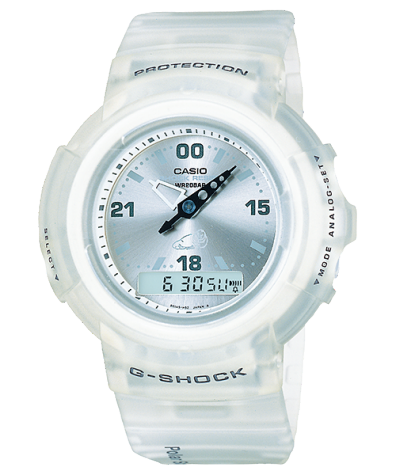 G-SHOCK AW-500NS-8ET 商品画像