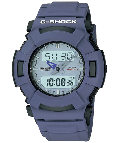 G-SHOCK AW-510A-6E 商品画像
