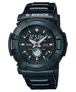 G-SHOCK AW-510BM-1A 商品画像