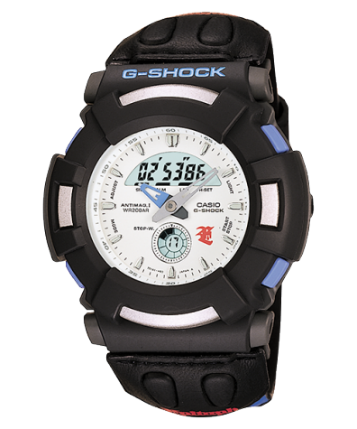 G-SHOCK AW-510ET-2A 商品画像