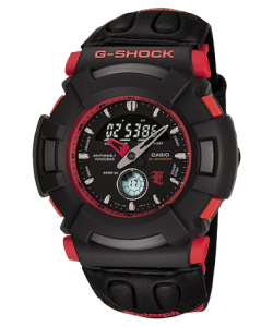 G-SHOCK AW-510ET-4A 商品画像