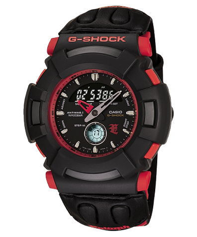 G-SHOCK AW-510ET-4A 商品画像