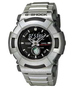 G-SHOCK AW-510M-8AT 商品画像