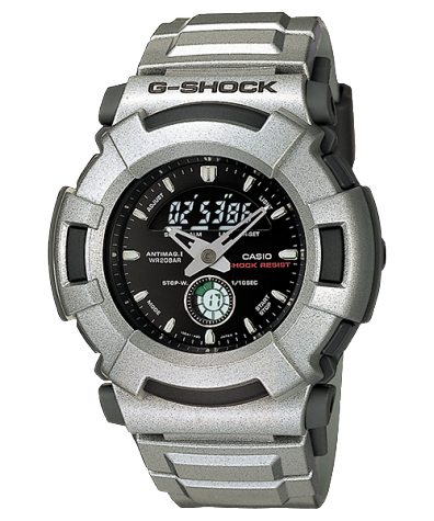 G-SHOCK AW-510M-8AT 商品画像