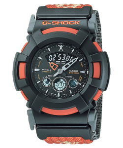 G-SHOCK AW-510RX-4AT 商品画像