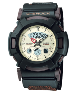 G-SHOCK AW-510RX-5AT 商品画像