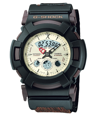 G-SHOCK AW-510RX-5AT 商品画像