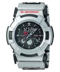 G-SHOCK AW-510RX-8AT 商品画像