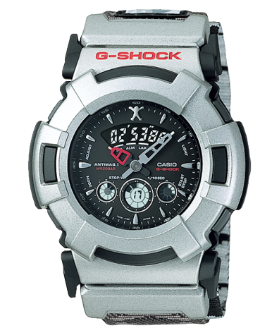 G-SHOCK AW-510RX-8AT 商品画像