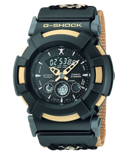 G-SHOCK AW-510RX-9AT 商品画像