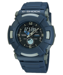 G-SHOCK AW-510US-2B 商品画像