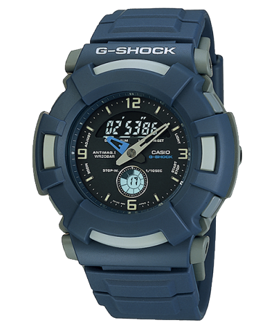 G-SHOCK AW-510US-2B 商品画像