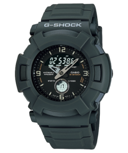 G-SHOCK AW-510US-3B 商品画像