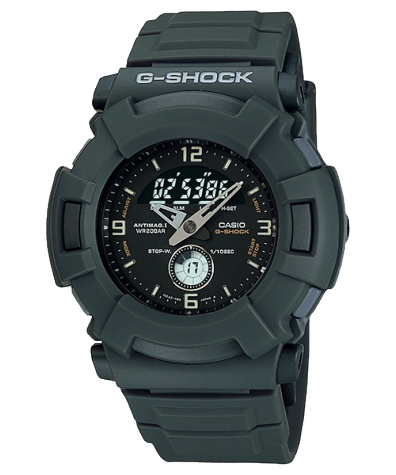 G-SHOCK AW-510US-3B 商品画像