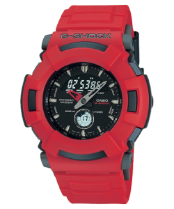 G-SHOCK AW-510US-4AT 商品画像