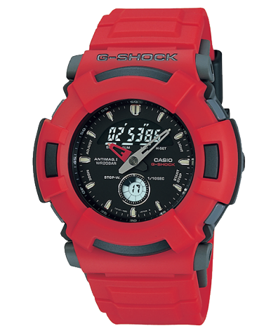 G-SHOCK AW-510US-4AT 商品画像