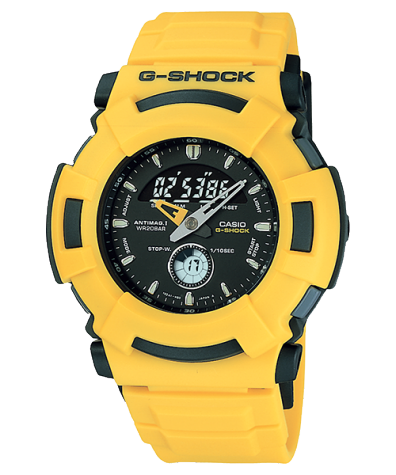 G-SHOCK AW-510US-9AT 商品画像