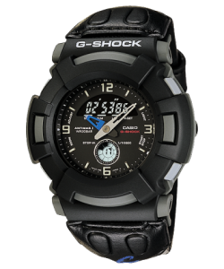 G-SHOCK AW-510USB-1B 商品画像